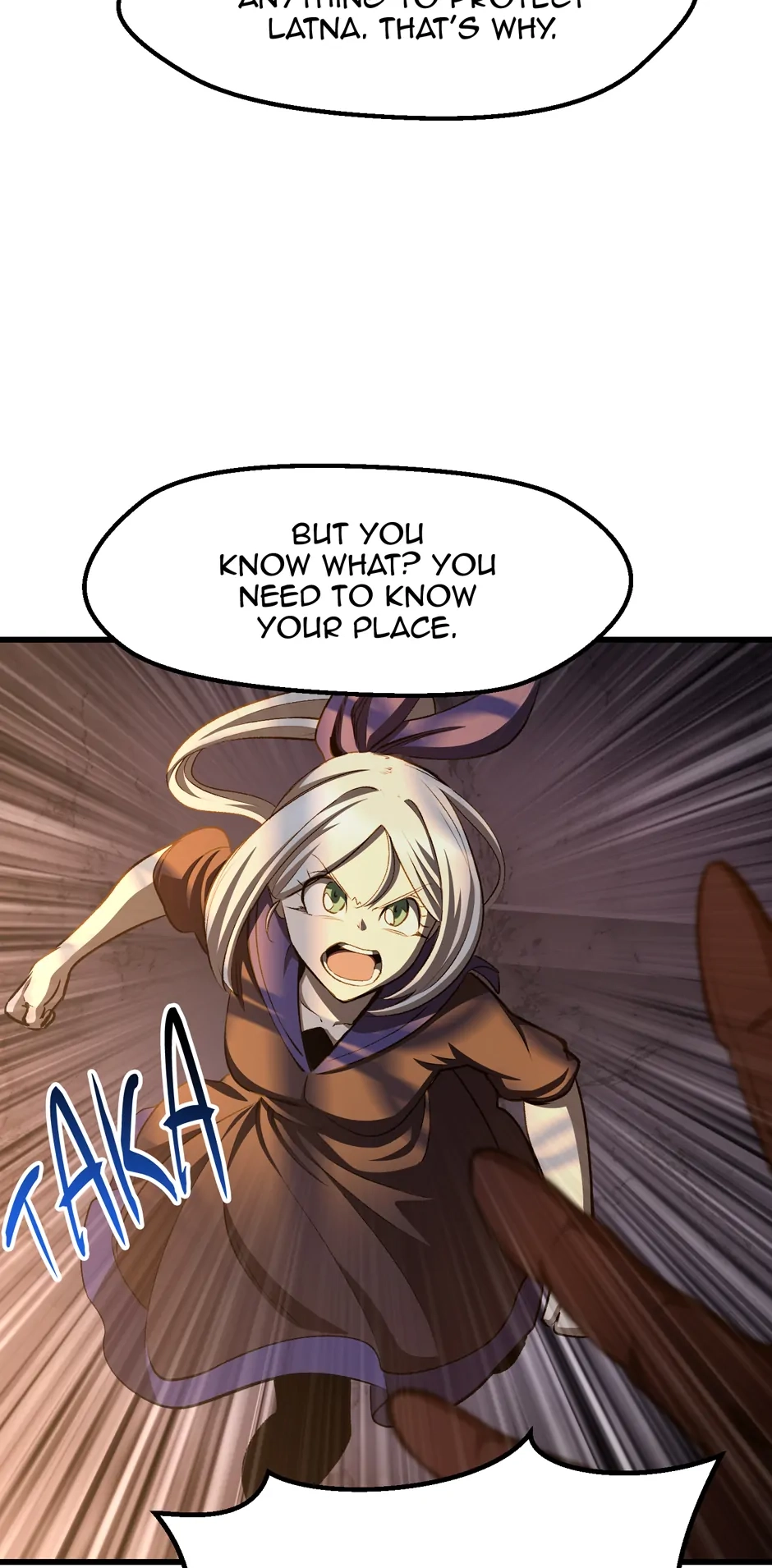 Survival Story of a Sword King in a Fantasy World Chapter 233 - Page 73