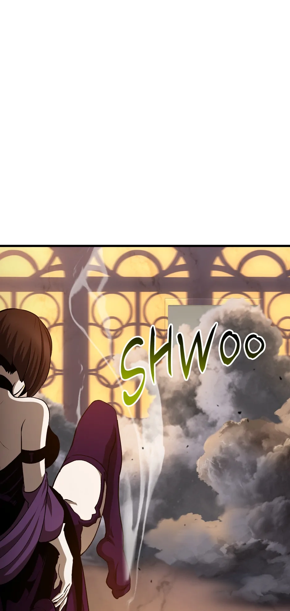 Survival Story of a Sword King in a Fantasy World Chapter 233 - Page 80
