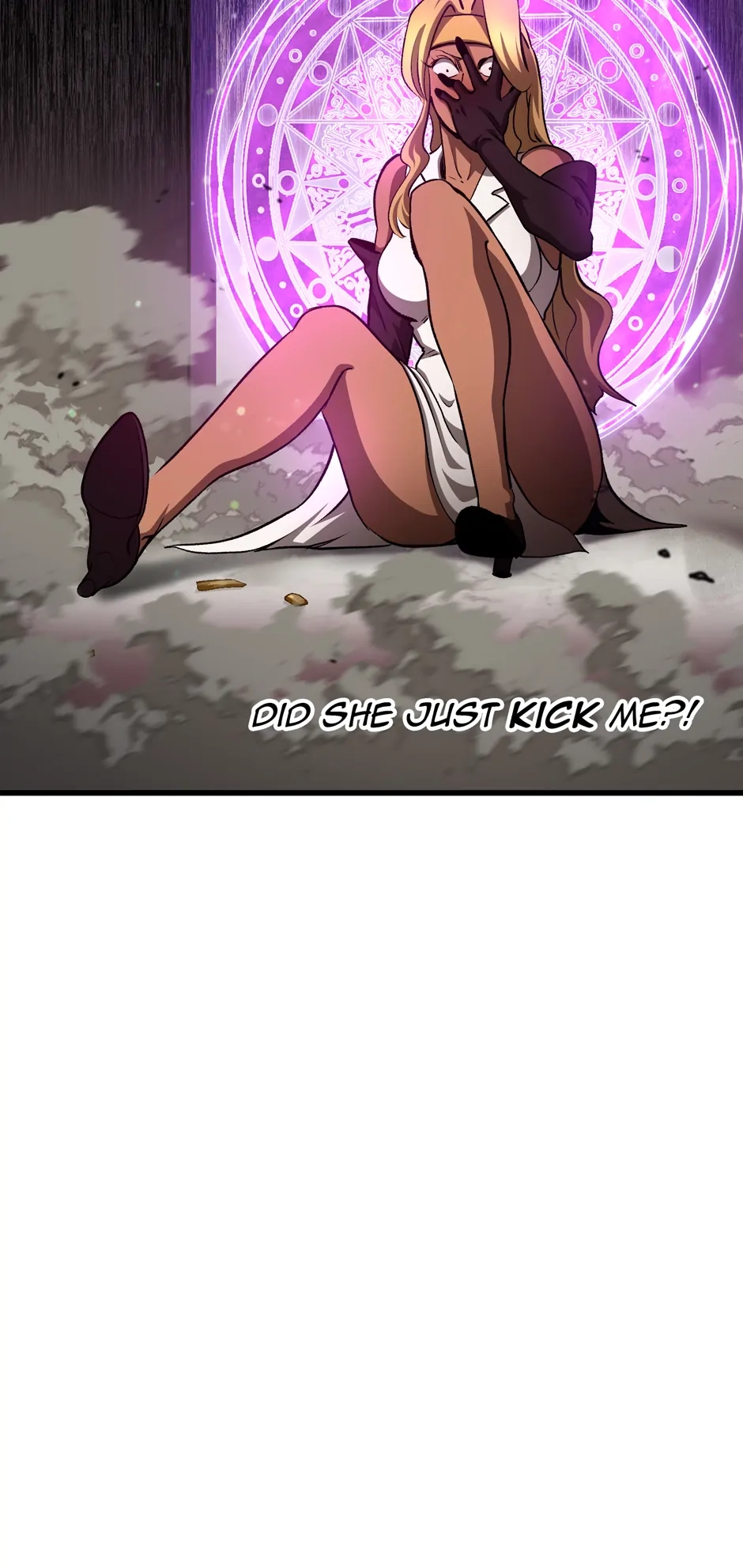 Survival Story of a Sword King in a Fantasy World Chapter 233 - Page 82
