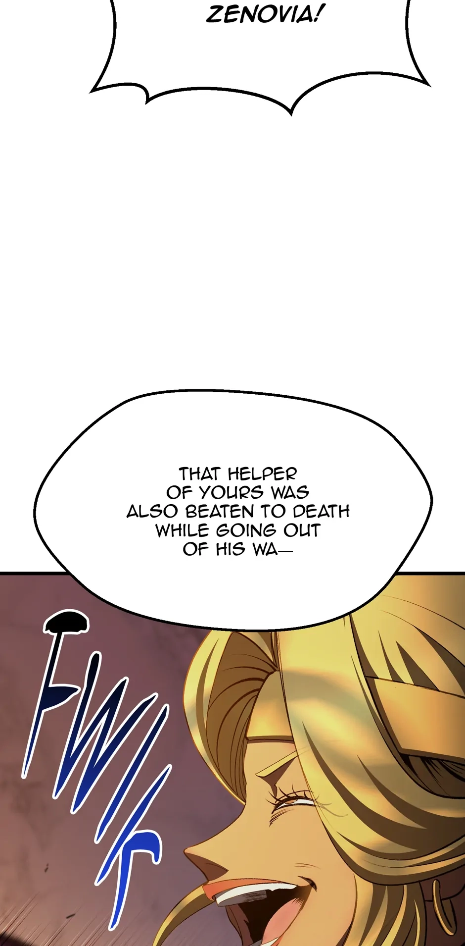 Survival Story of a Sword King in a Fantasy World Chapter 234 - Page 3