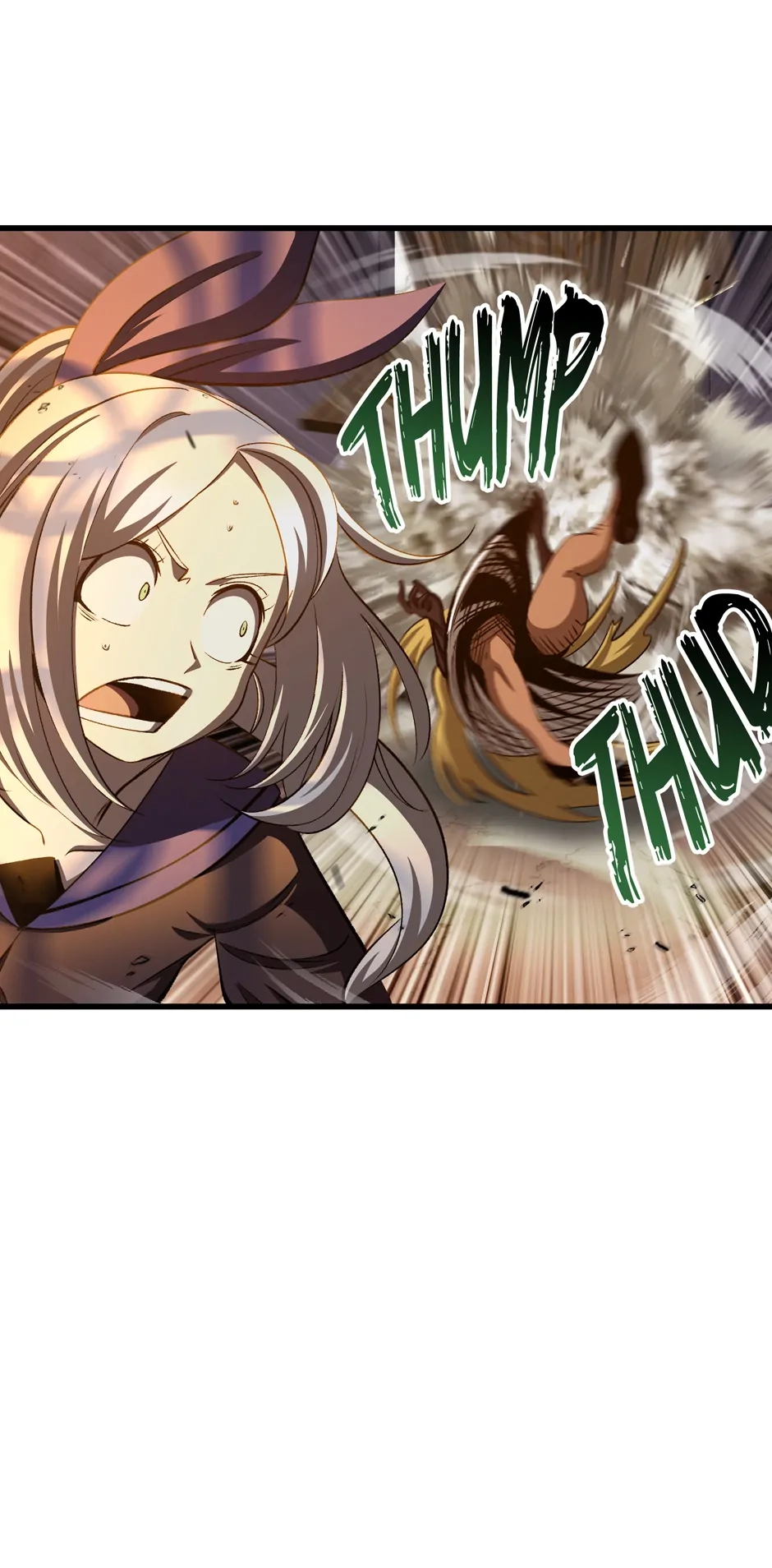 Survival Story of a Sword King in a Fantasy World Chapter 234 - Page 7