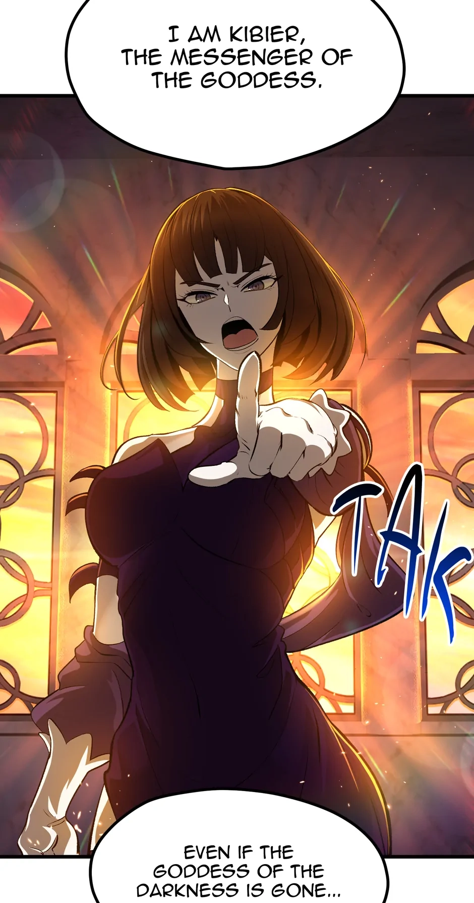 Survival Story of a Sword King in a Fantasy World Chapter 234 - Page 21