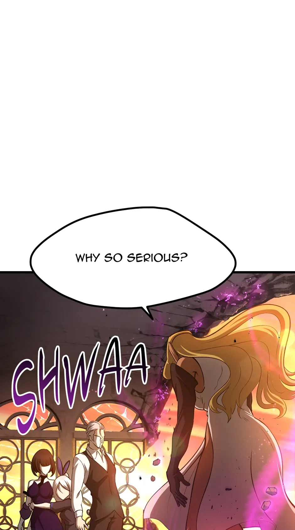 Survival Story of a Sword King in a Fantasy World Chapter 234 - Page 32