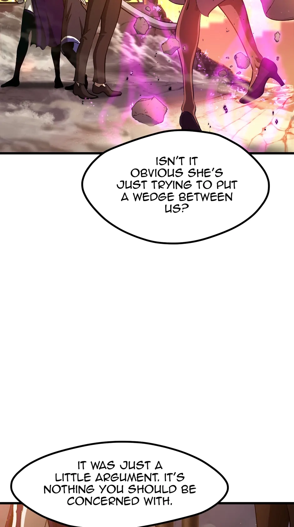 Survival Story of a Sword King in a Fantasy World Chapter 234 - Page 33