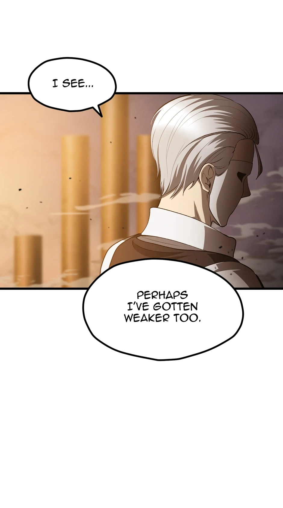 Survival Story of a Sword King in a Fantasy World Chapter 234 - Page 36