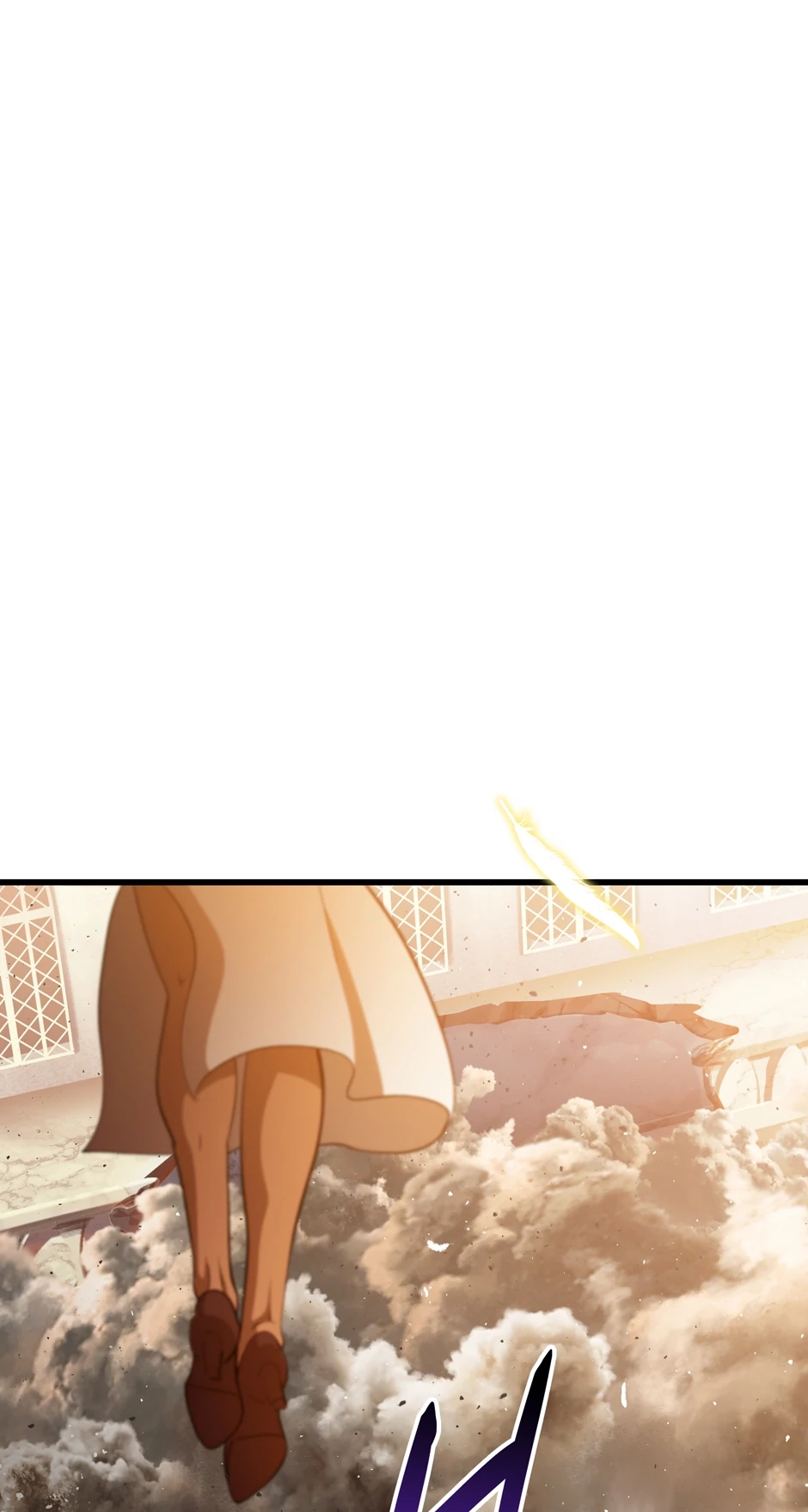 Survival Story of a Sword King in a Fantasy World Chapter 234 - Page 40