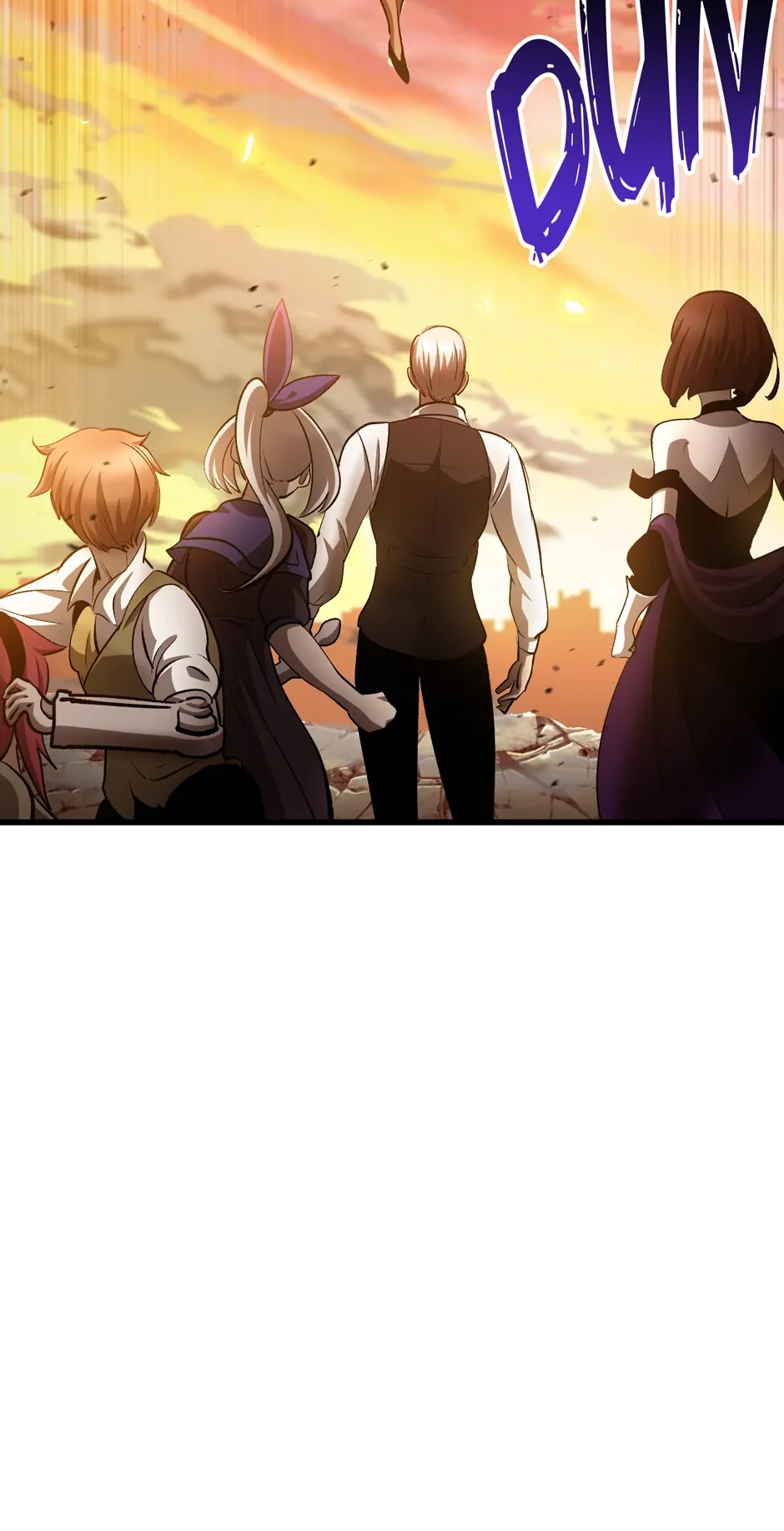 Survival Story of a Sword King in a Fantasy World Chapter 234 - Page 45
