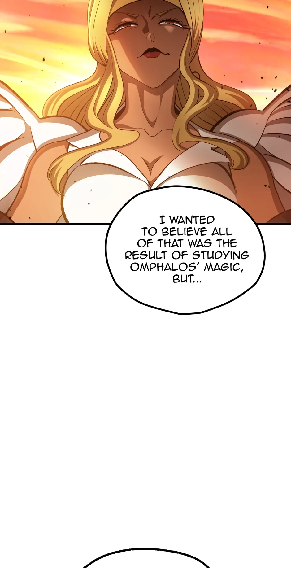 Survival Story of a Sword King in a Fantasy World Chapter 234 - Page 47