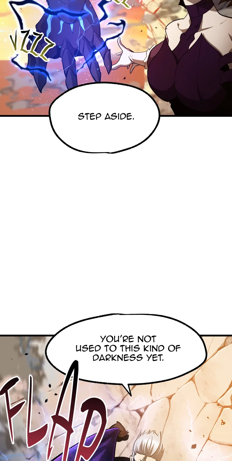 Survival Story of a Sword King in a Fantasy World Chapter 234 - Page 54