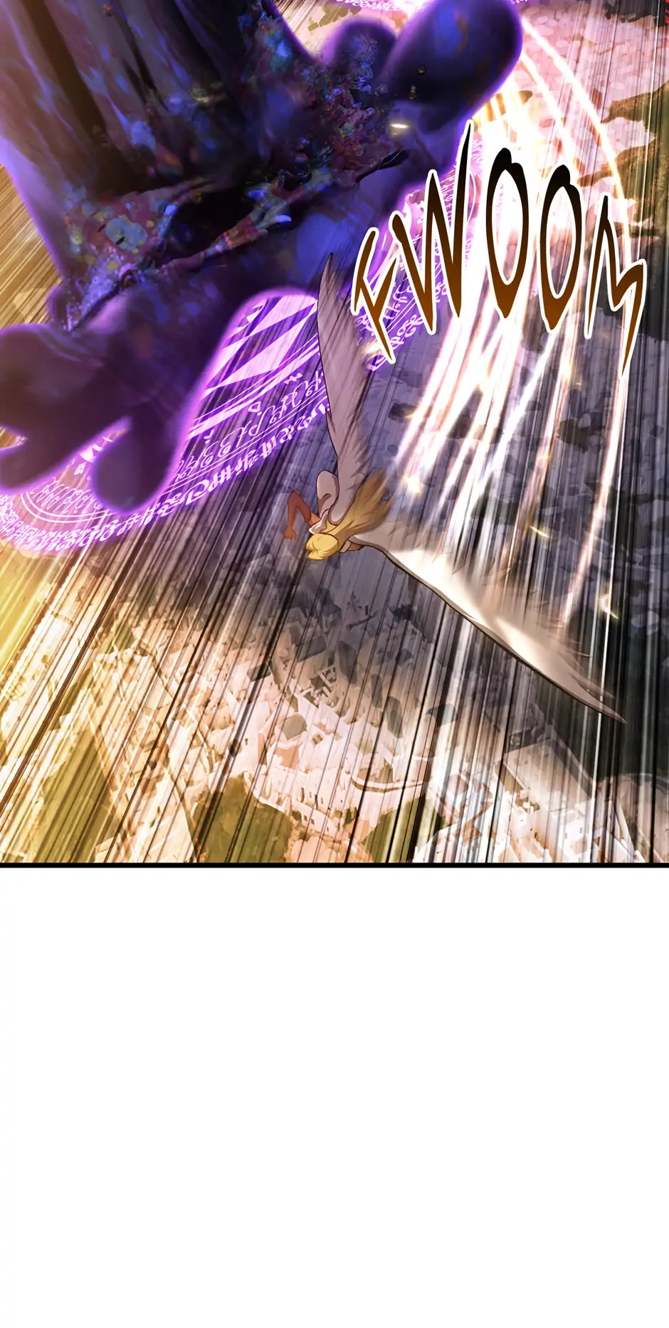 Survival Story of a Sword King in a Fantasy World Chapter 234 - Page 61