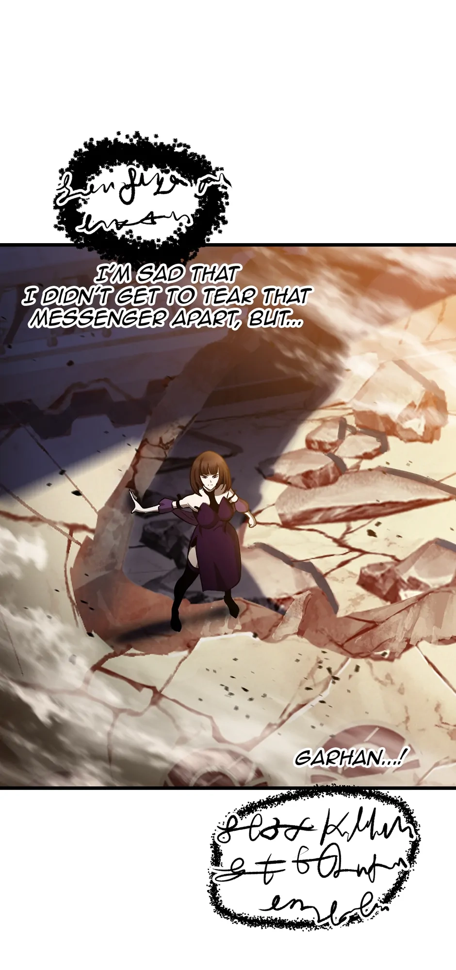 Survival Story of a Sword King in a Fantasy World Chapter 234 - Page 68