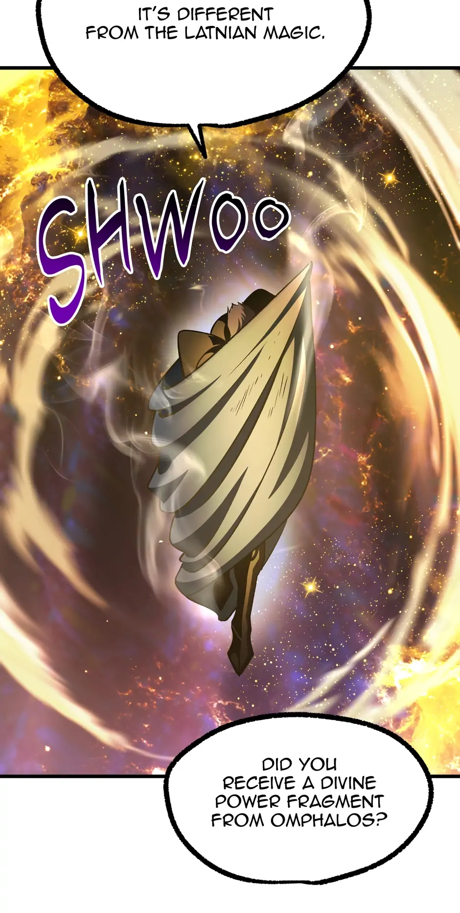 Survival Story of a Sword King in a Fantasy World Chapter 234 - Page 77