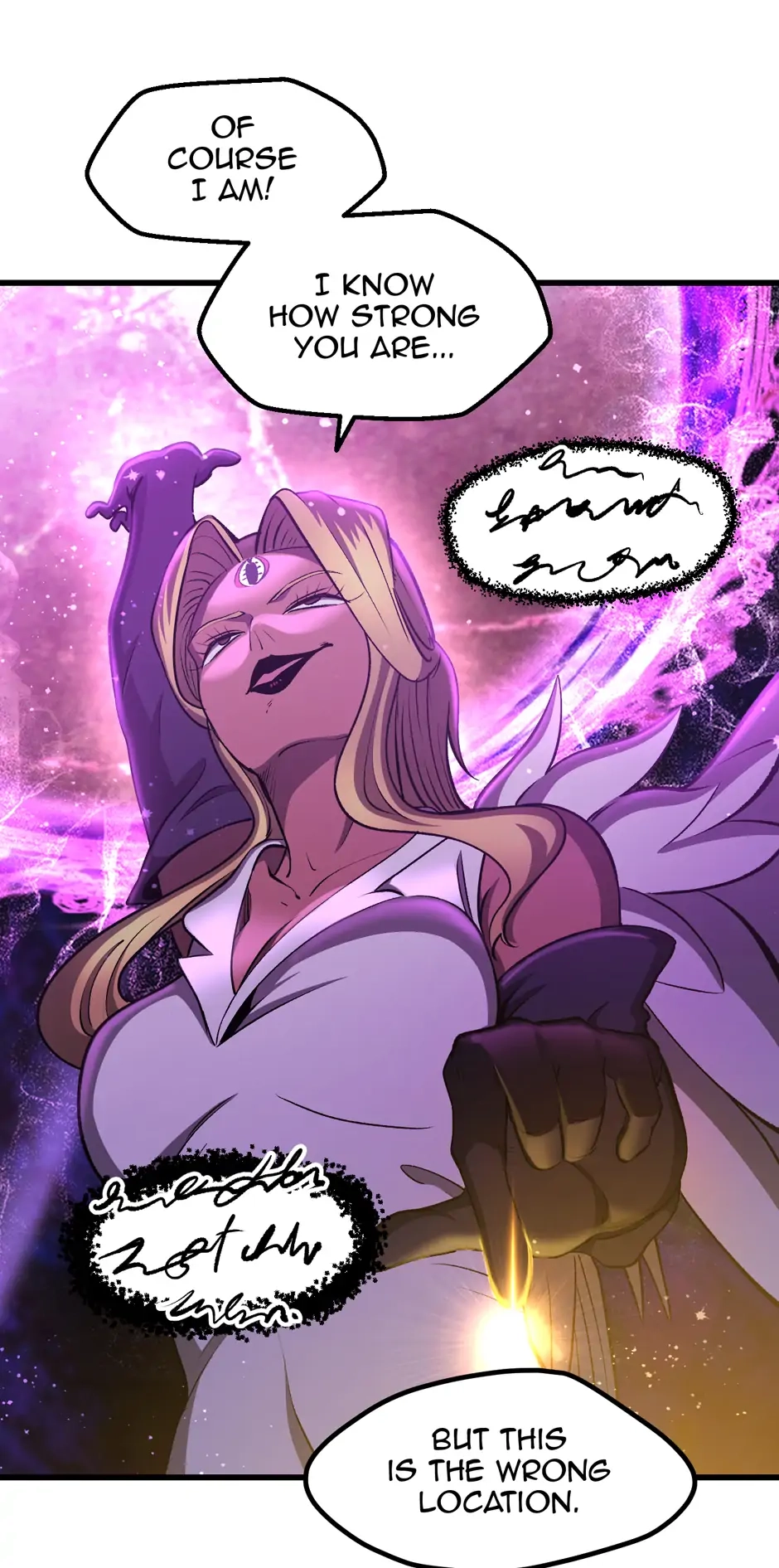 Survival Story of a Sword King in a Fantasy World Chapter 234 - Page 81
