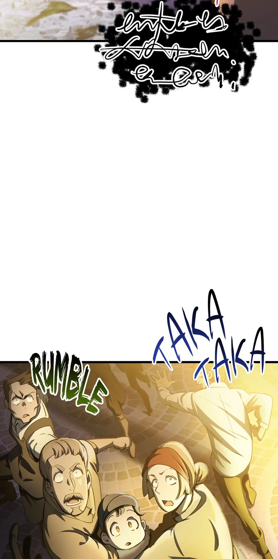 Survival Story of a Sword King in a Fantasy World Chapter 234 - Page 83