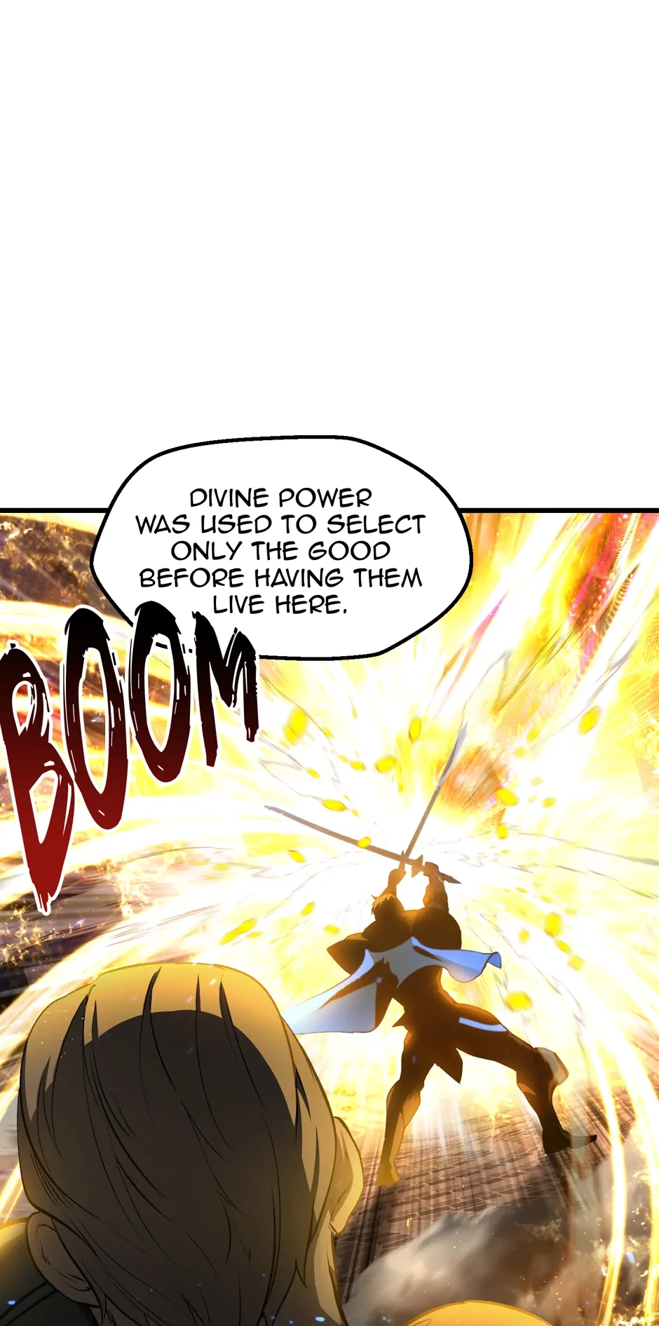 Survival Story of a Sword King in a Fantasy World Chapter 235 - Page 10