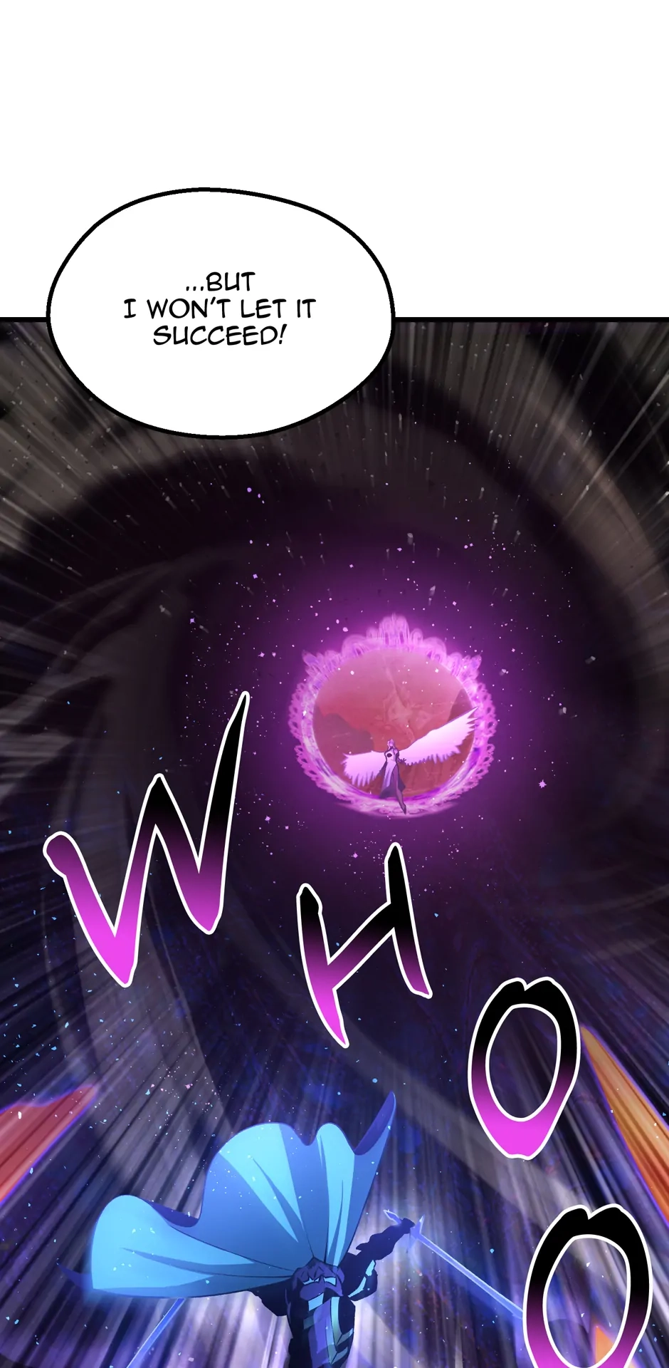 Survival Story of a Sword King in a Fantasy World Chapter 235 - Page 17