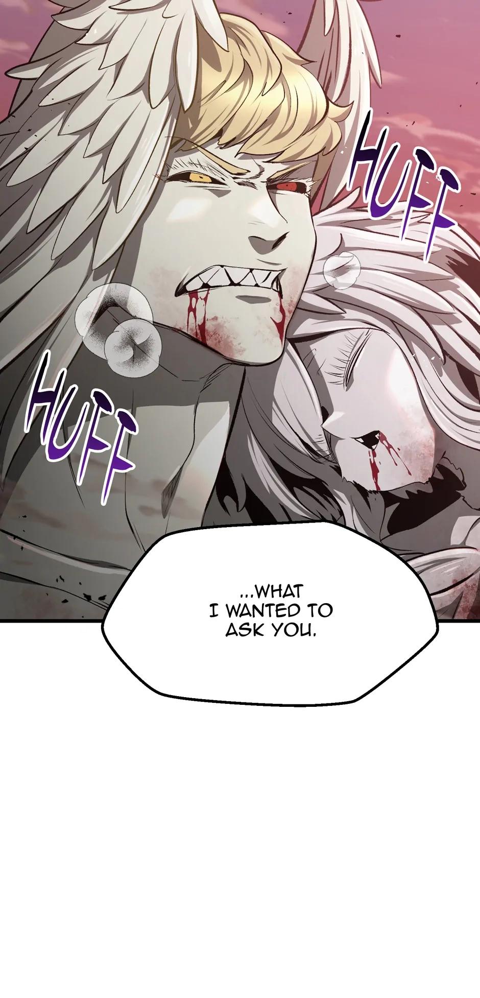 Survival Story of a Sword King in a Fantasy World Chapter 235 - Page 35