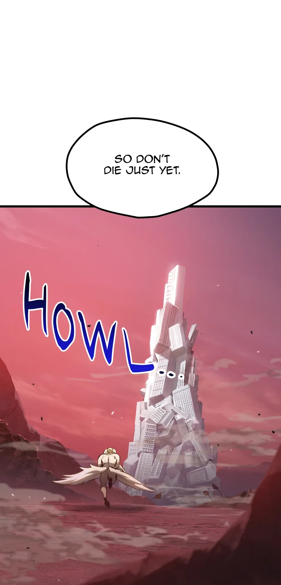 Survival Story of a Sword King in a Fantasy World Chapter 235 - Page 36