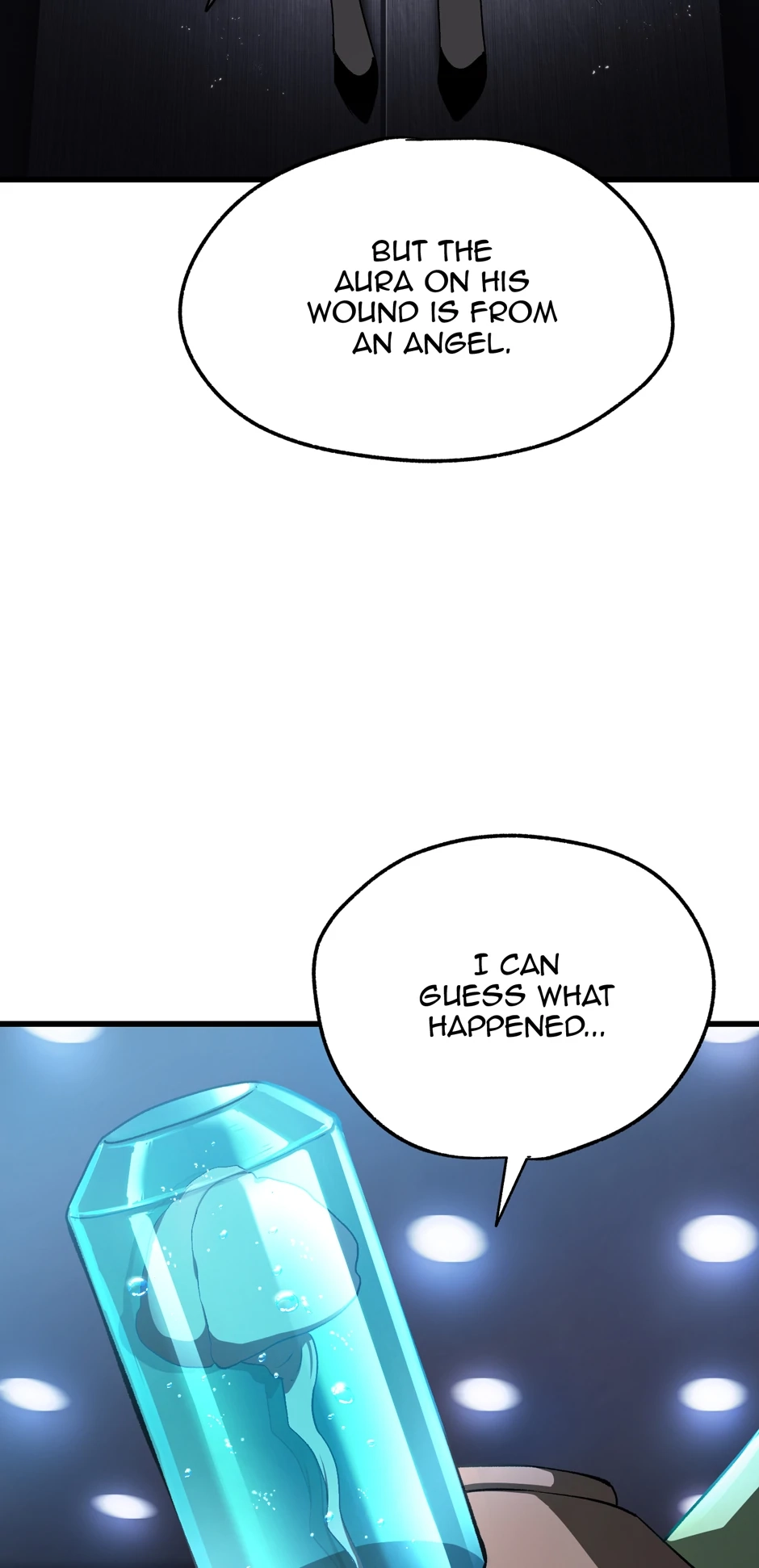 Survival Story of a Sword King in a Fantasy World Chapter 235 - Page 39