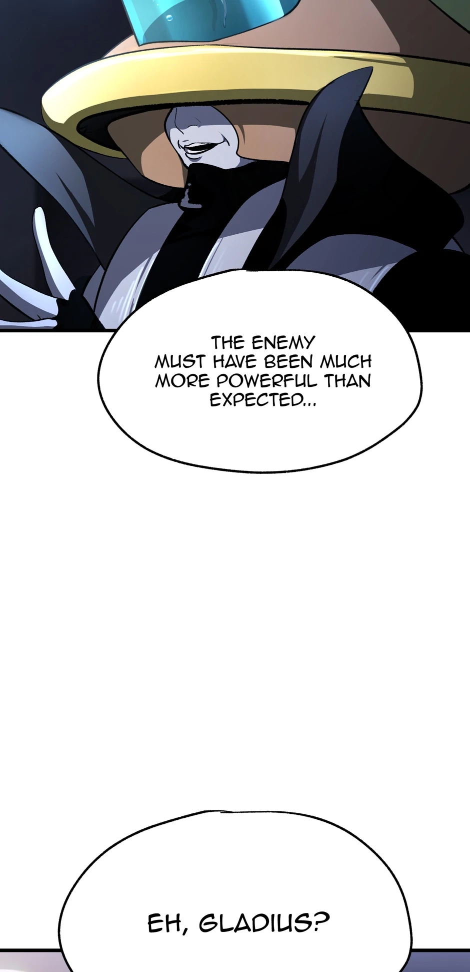 Survival Story of a Sword King in a Fantasy World Chapter 235 - Page 40
