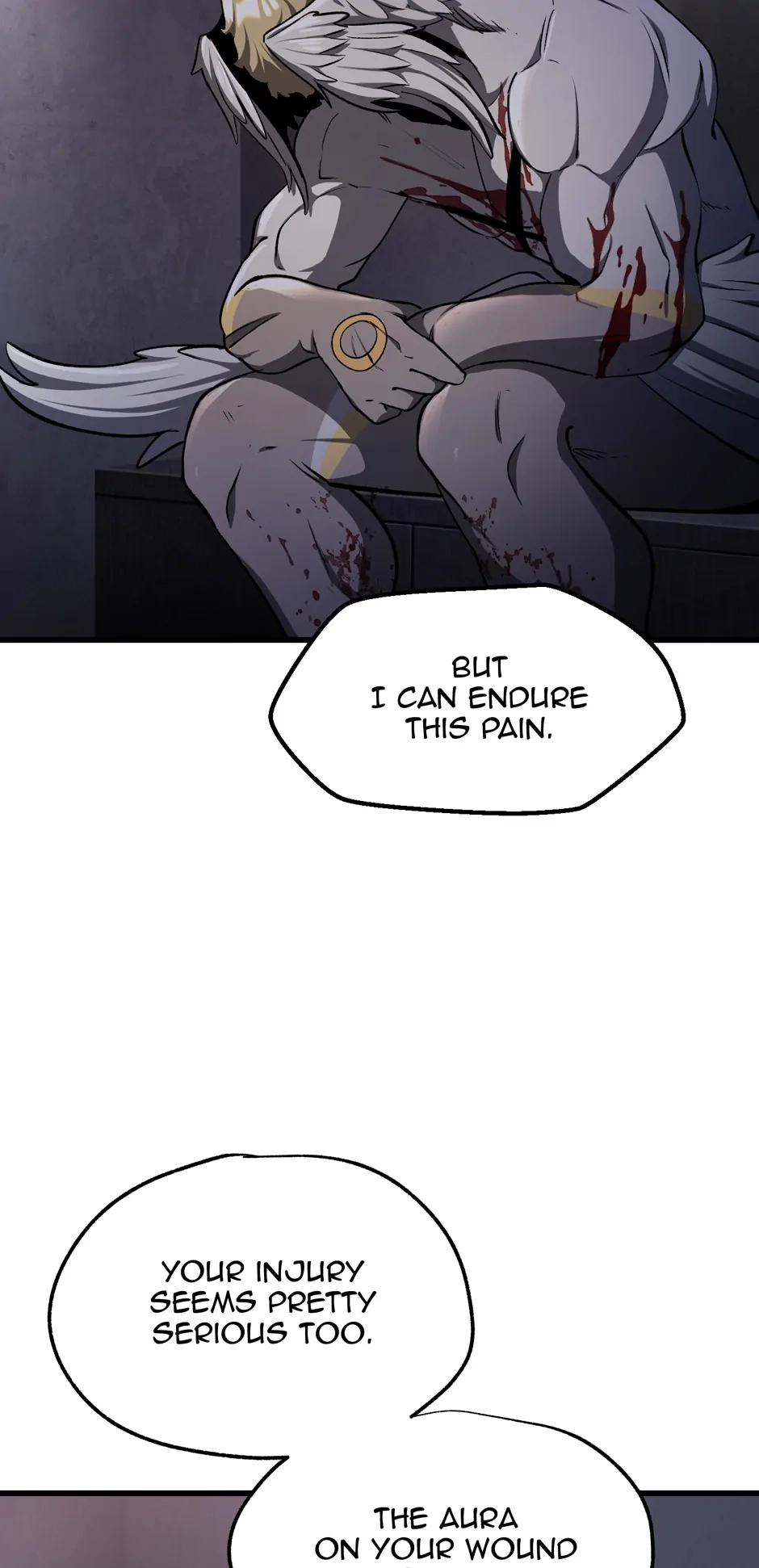 Survival Story of a Sword King in a Fantasy World Chapter 235 - Page 43