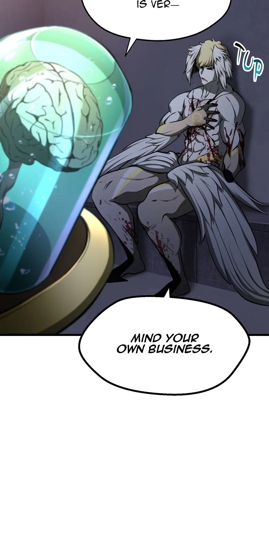 Survival Story of a Sword King in a Fantasy World Chapter 235 - Page 44