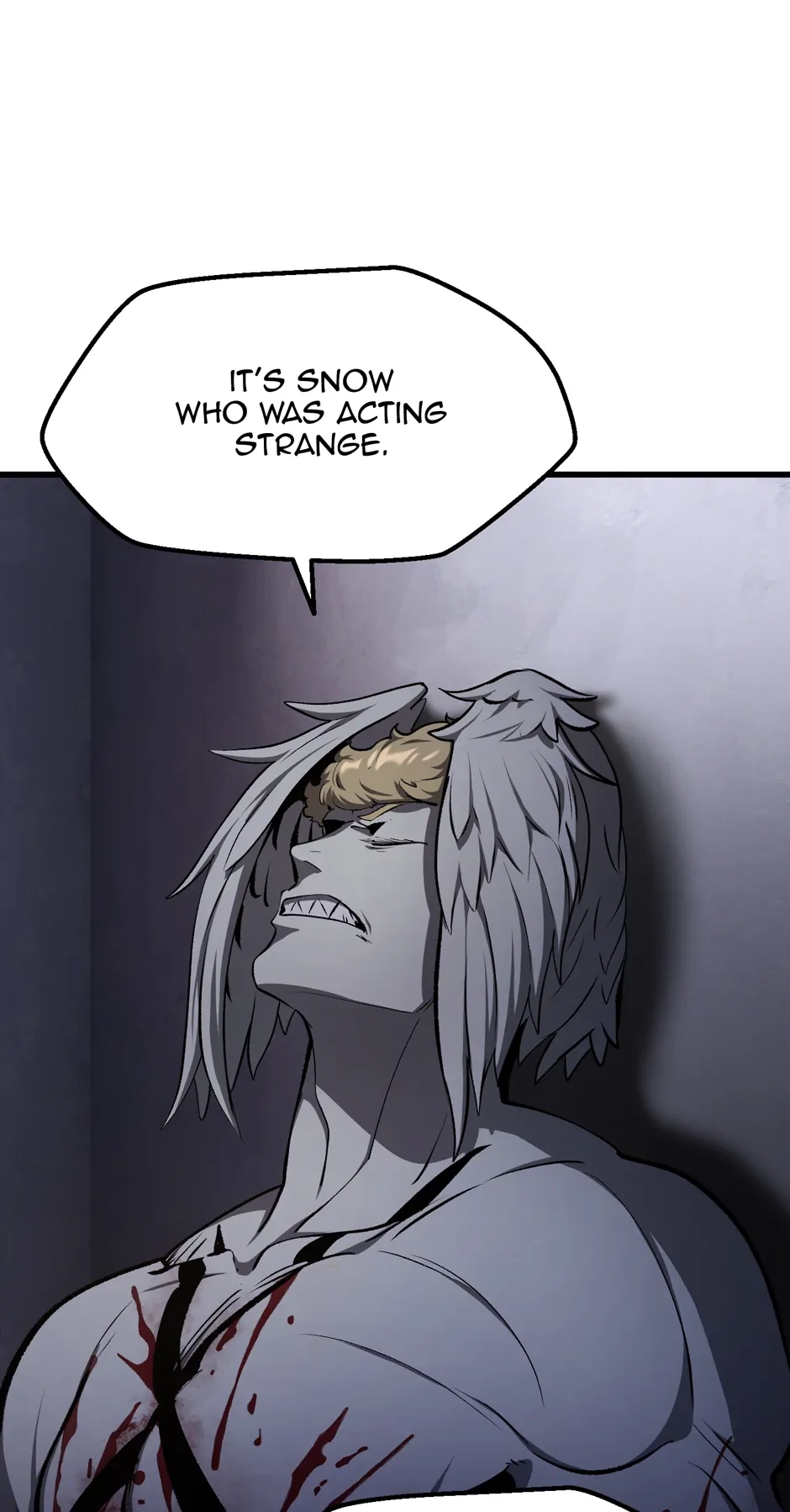 Survival Story of a Sword King in a Fantasy World Chapter 235 - Page 45