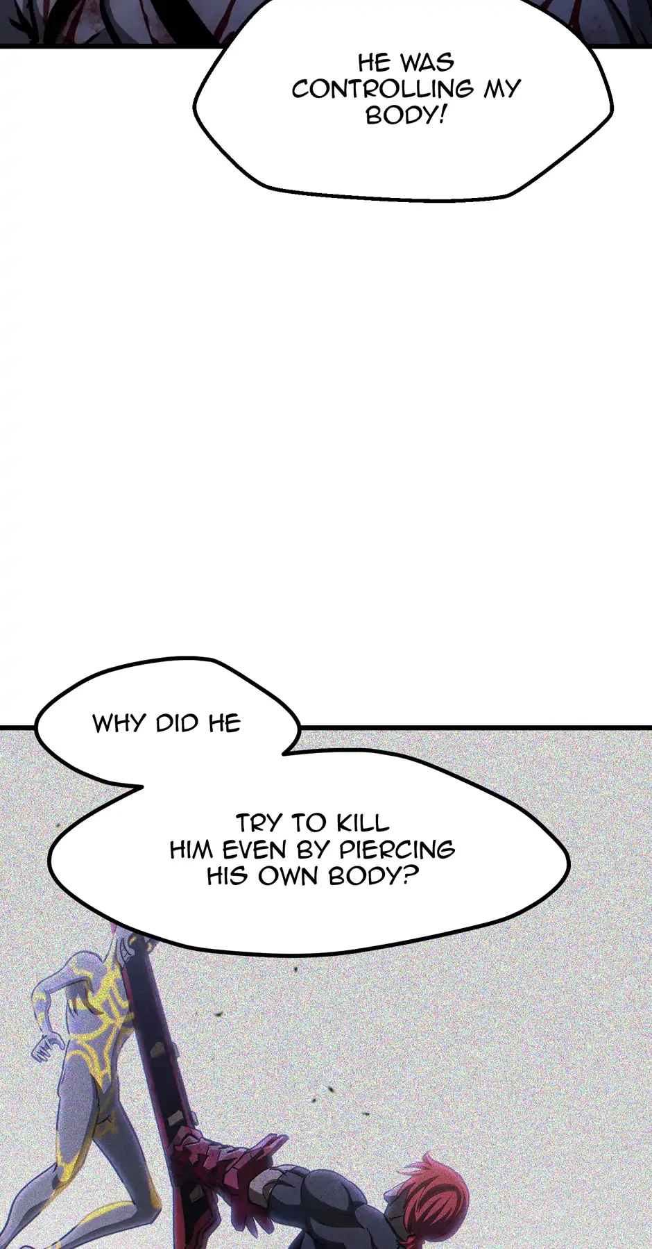 Survival Story of a Sword King in a Fantasy World Chapter 235 - Page 46