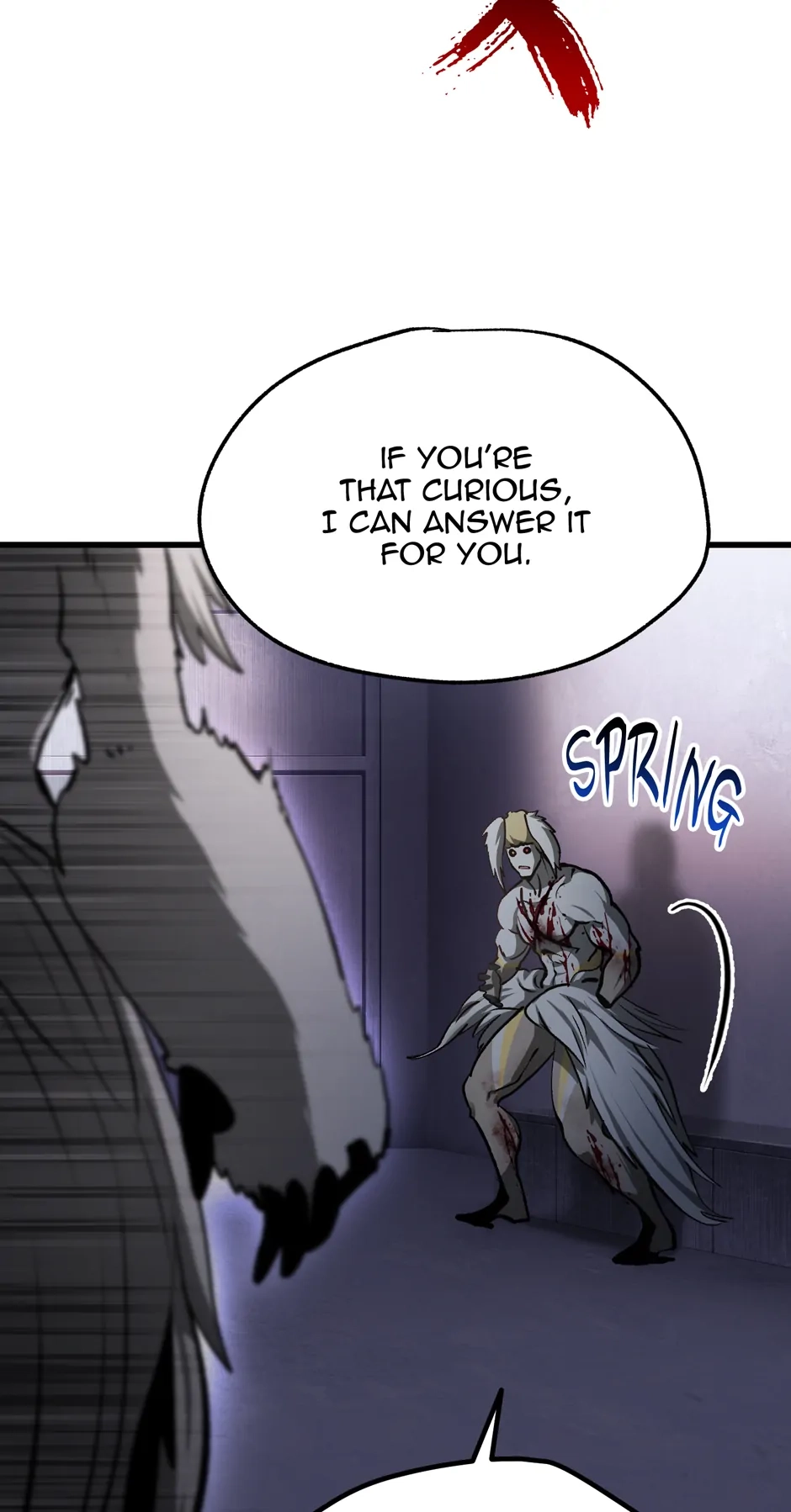 Survival Story of a Sword King in a Fantasy World Chapter 235 - Page 50