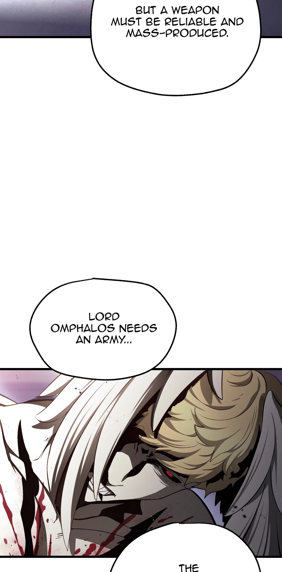 Survival Story of a Sword King in a Fantasy World Chapter 235 - Page 61