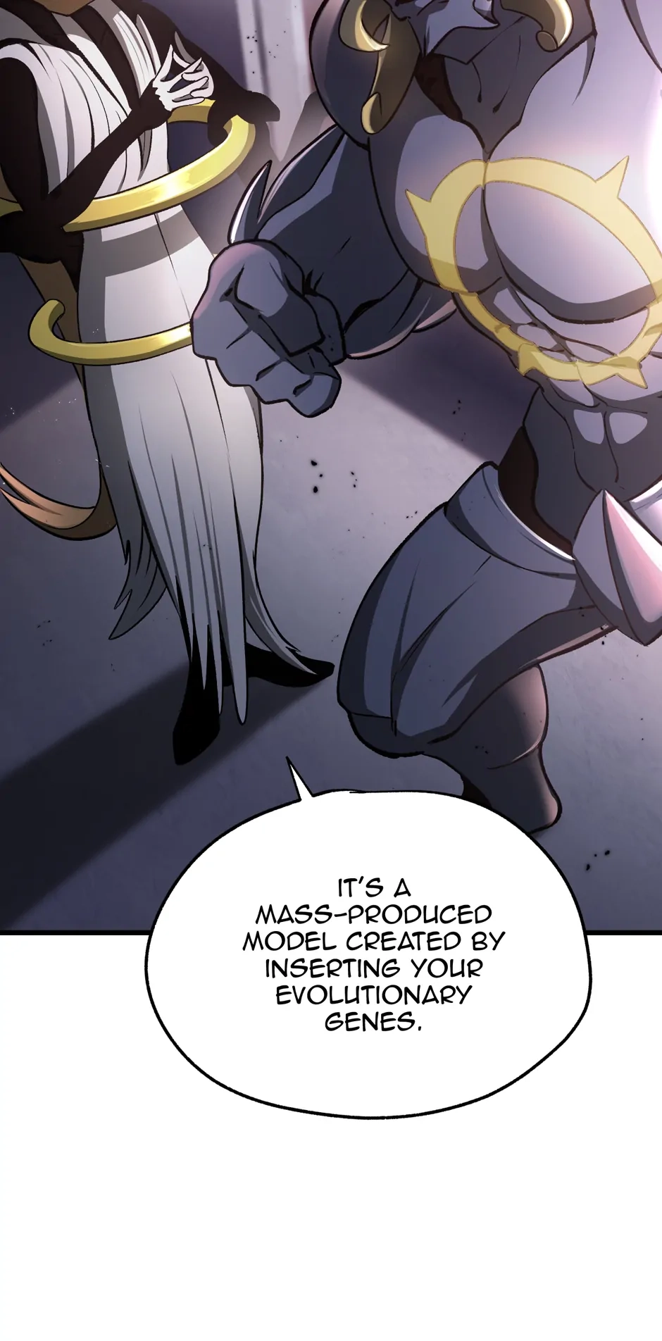 Survival Story of a Sword King in a Fantasy World Chapter 235 - Page 63