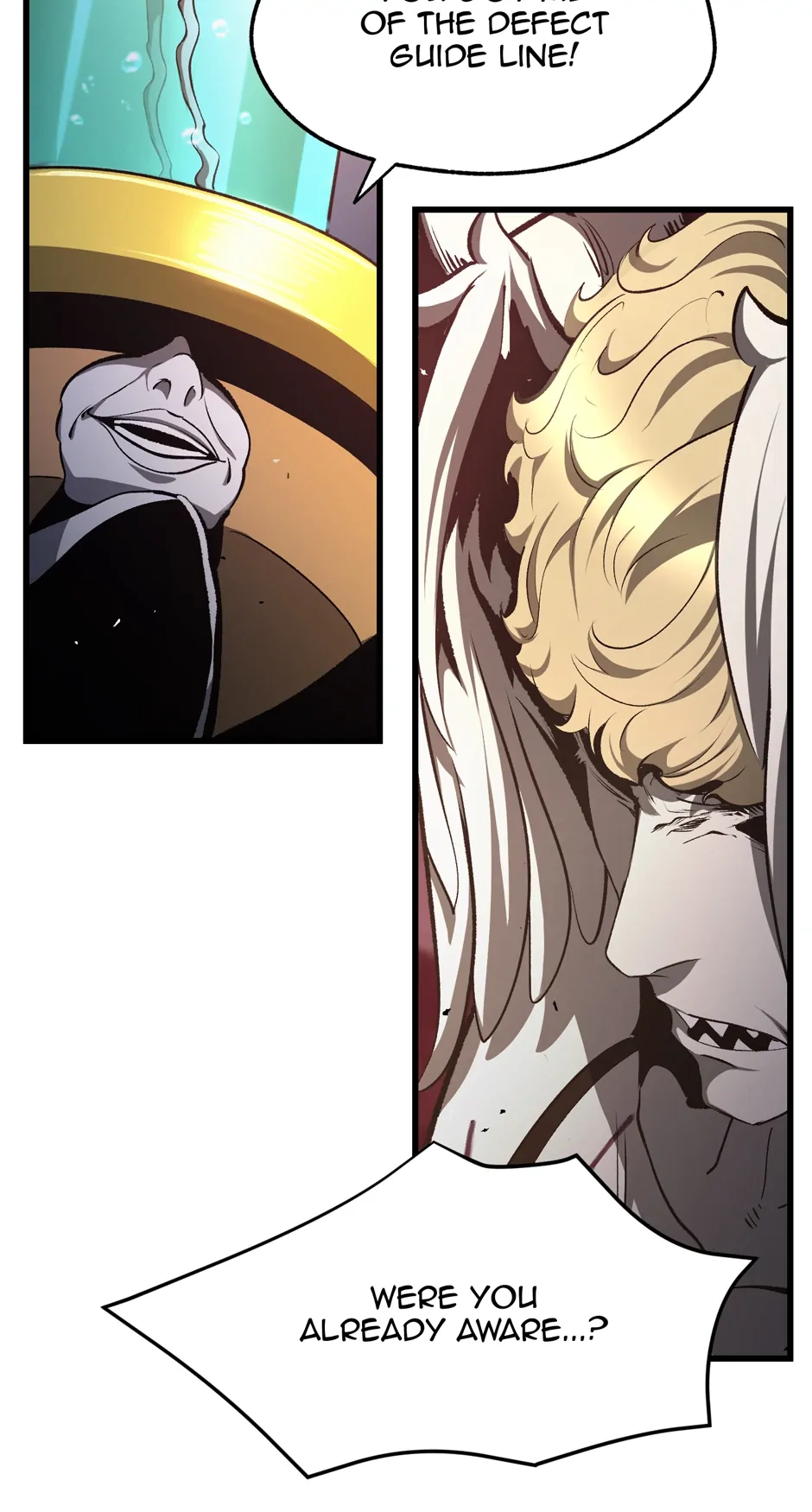 Survival Story of a Sword King in a Fantasy World Chapter 235 - Page 73