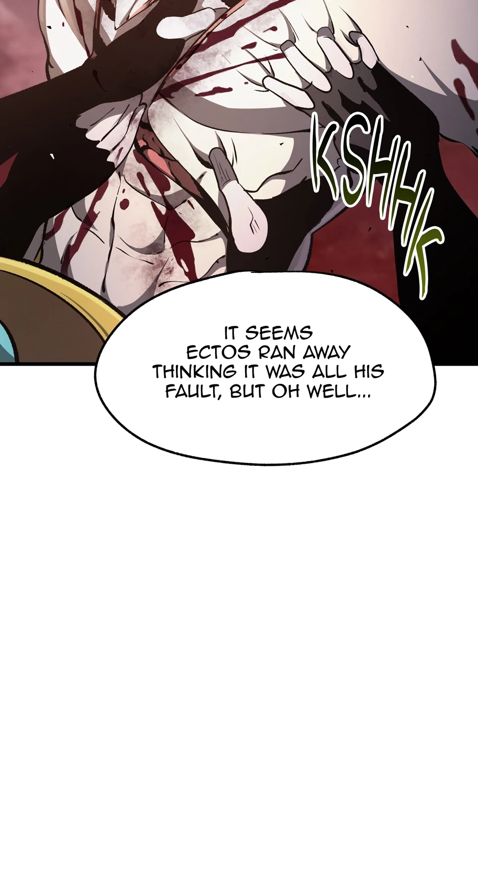 Survival Story of a Sword King in a Fantasy World Chapter 235 - Page 76