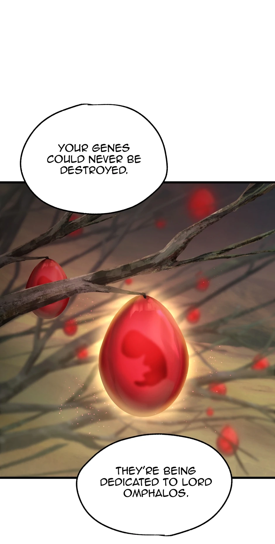 Survival Story of a Sword King in a Fantasy World Chapter 235 - Page 85