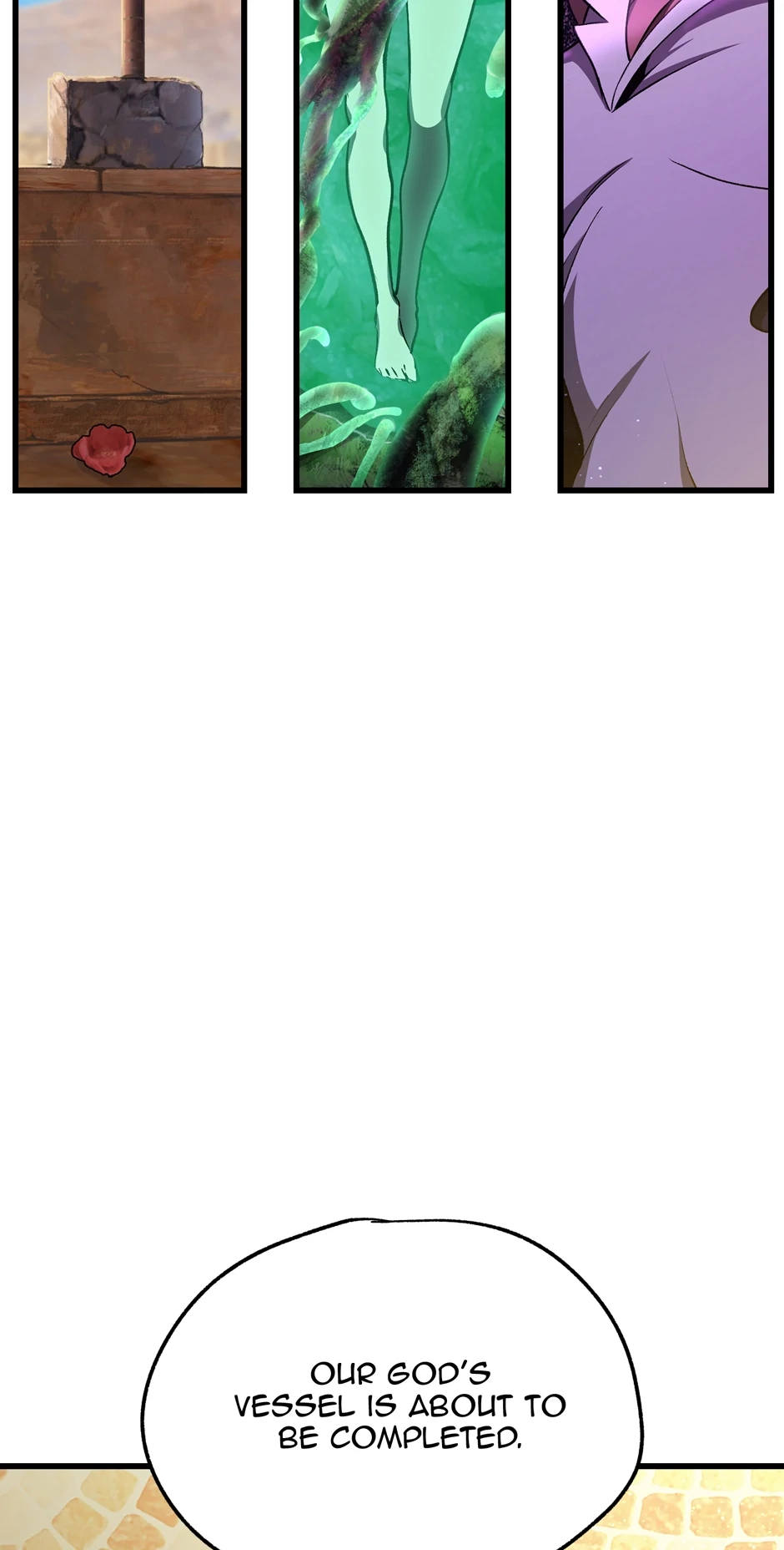 Survival Story of a Sword King in a Fantasy World Chapter 235 - Page 87