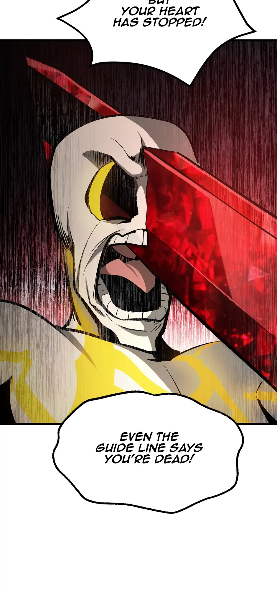 Survival Story of a Sword King in a Fantasy World Chapter 235 - Page 98