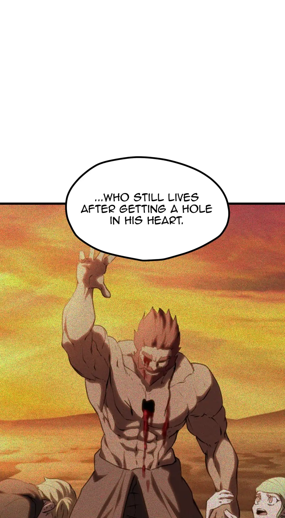 Survival Story of a Sword King in a Fantasy World Chapter 235 - Page 100
