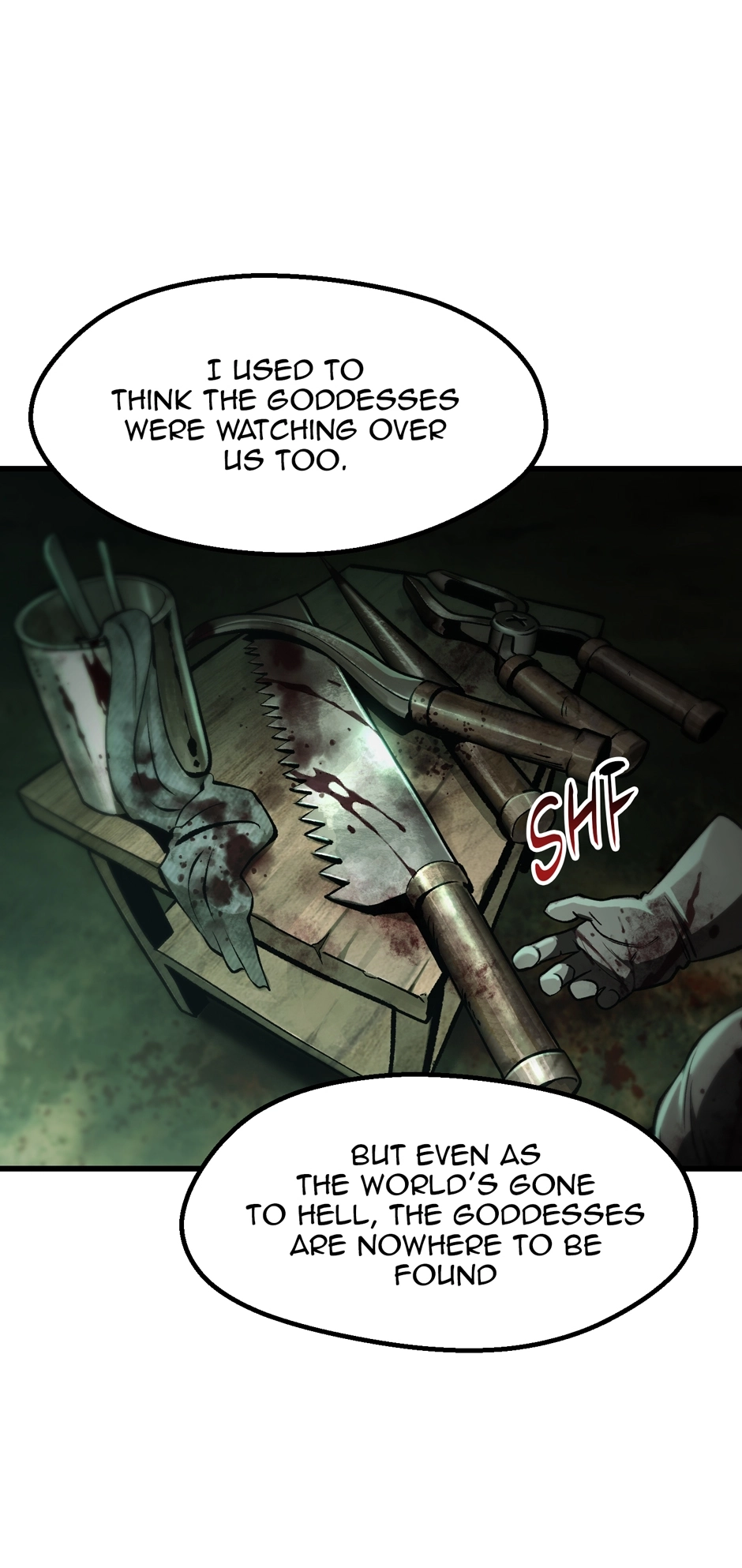 Survival Story of a Sword King in a Fantasy World Chapter 236 - Page 9