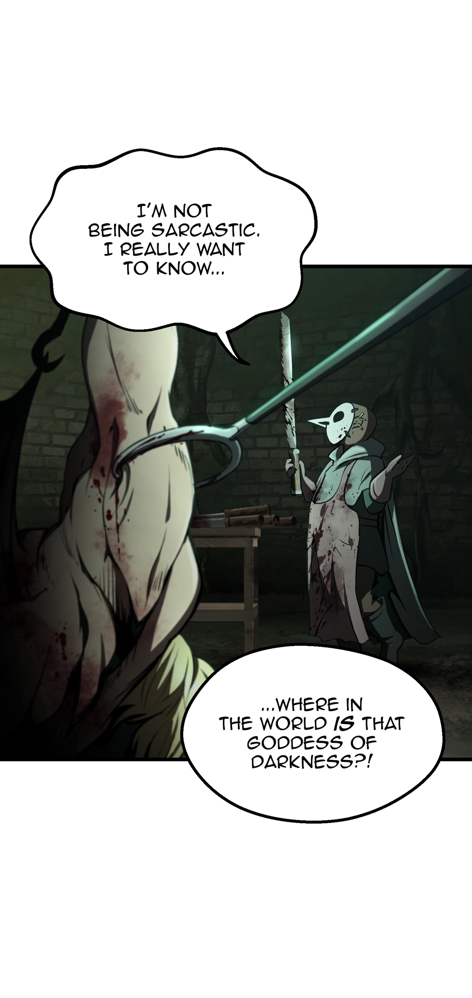 Survival Story of a Sword King in a Fantasy World Chapter 236 - Page 10