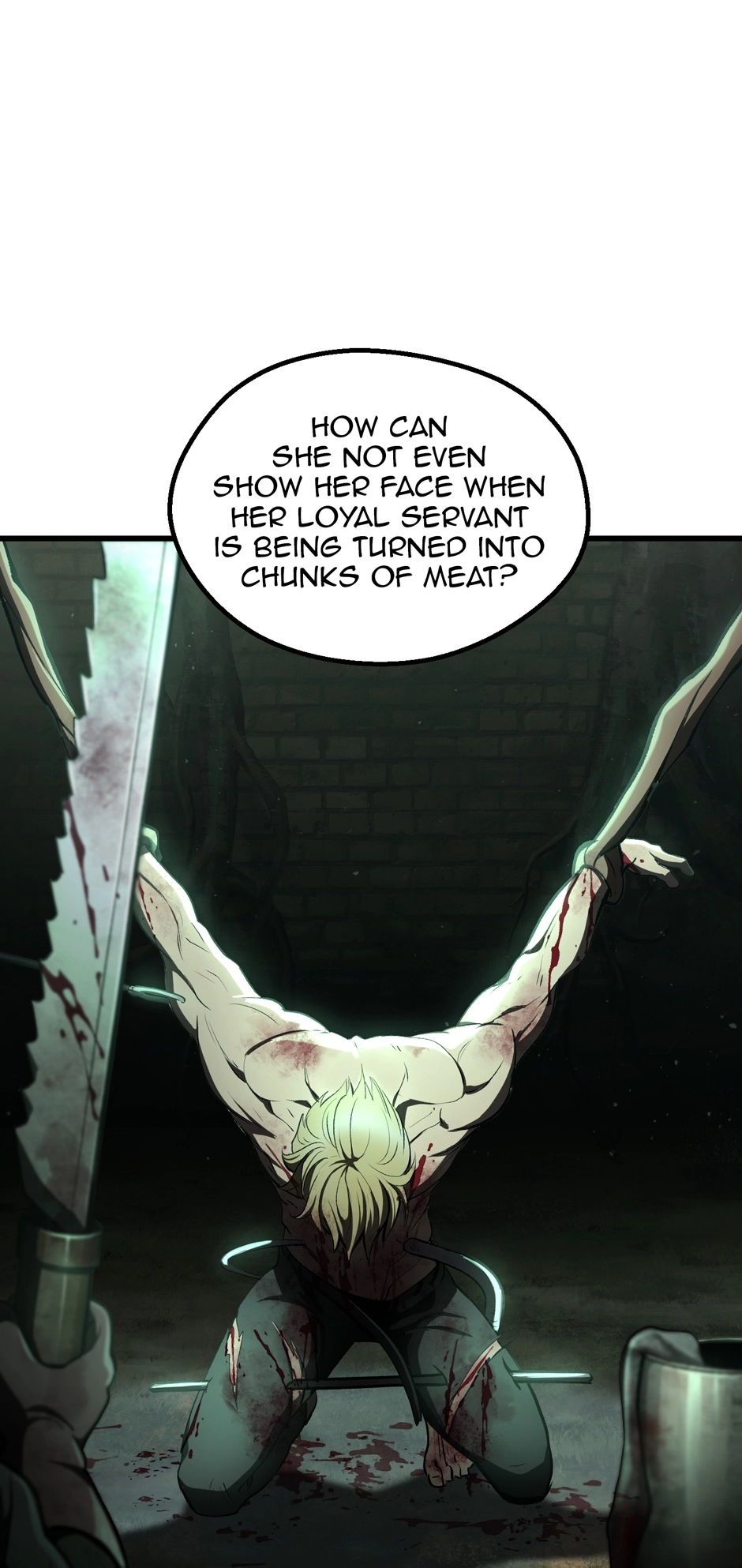 Survival Story of a Sword King in a Fantasy World Chapter 236 - Page 11
