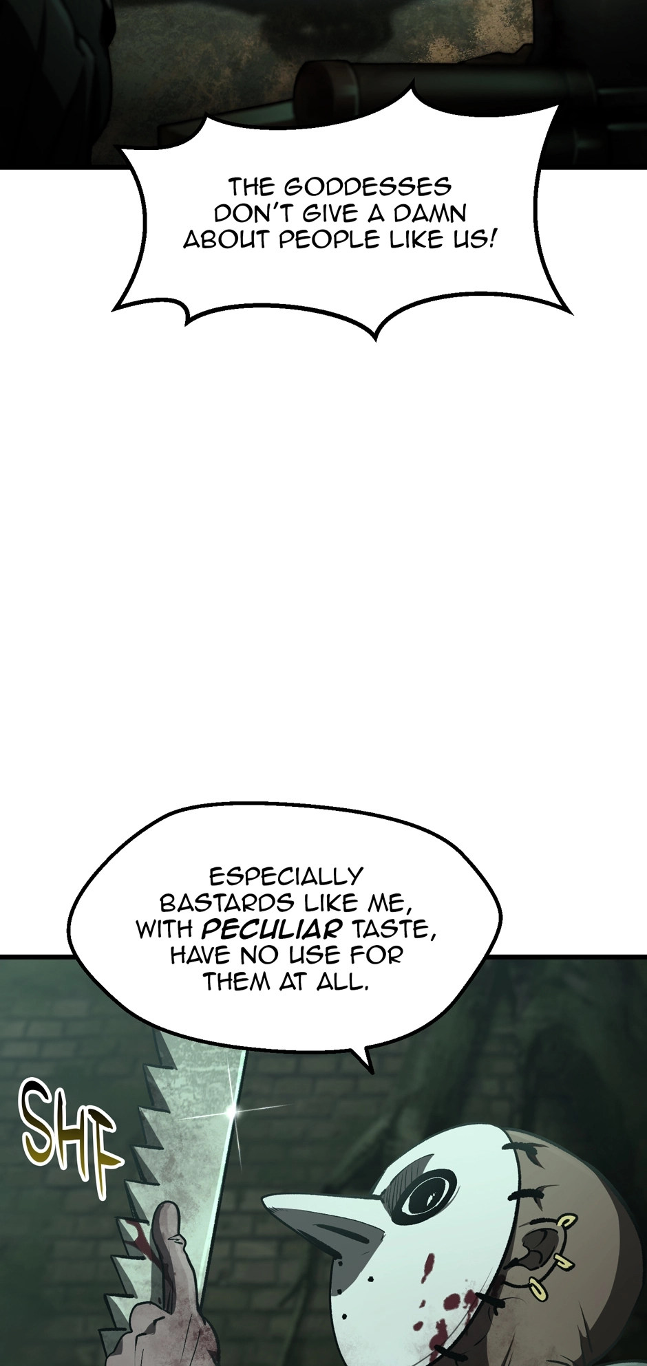 Survival Story of a Sword King in a Fantasy World Chapter 236 - Page 12