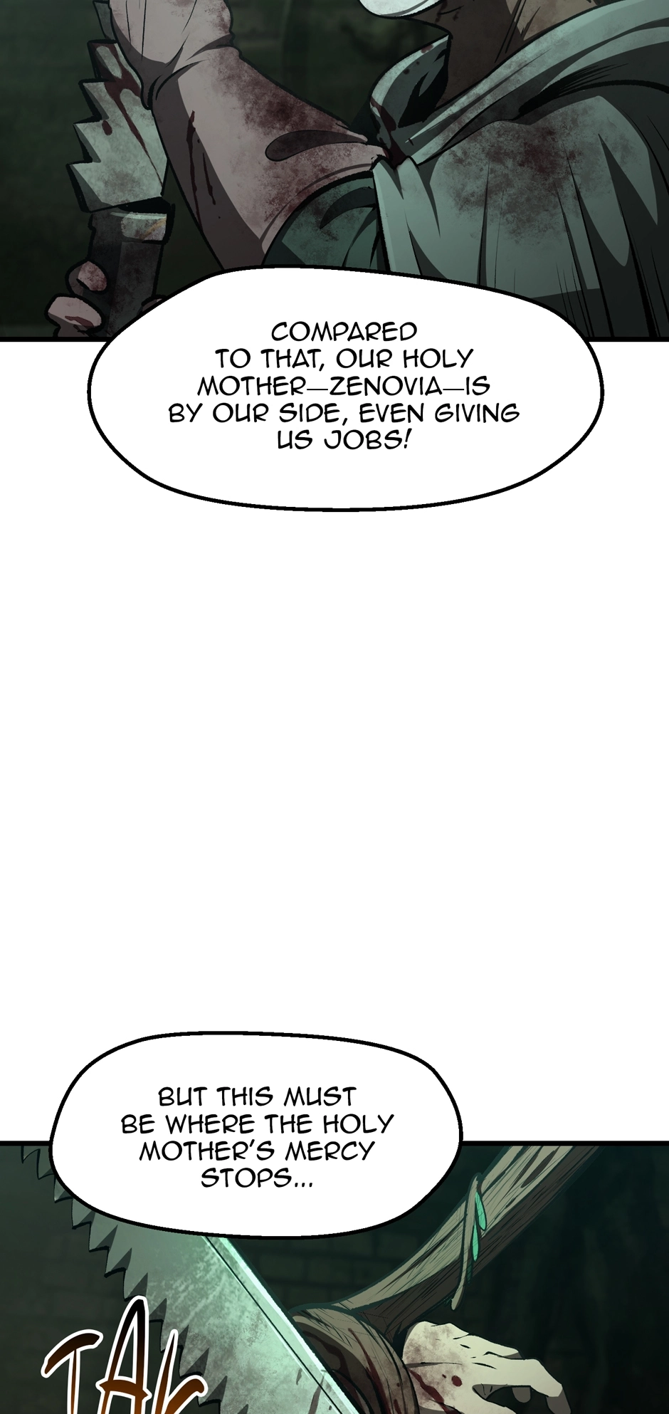 Survival Story of a Sword King in a Fantasy World Chapter 236 - Page 13