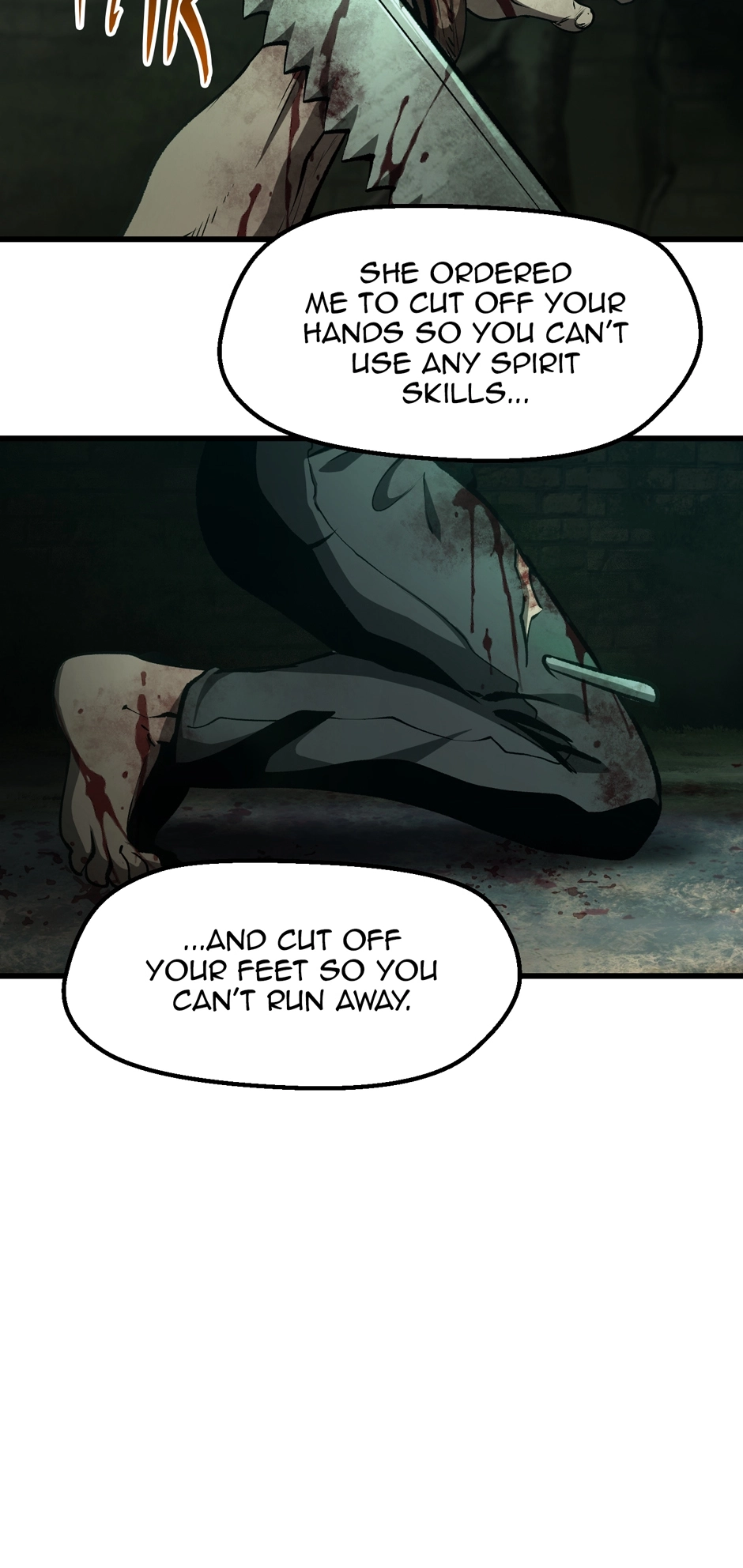 Survival Story of a Sword King in a Fantasy World Chapter 236 - Page 14
