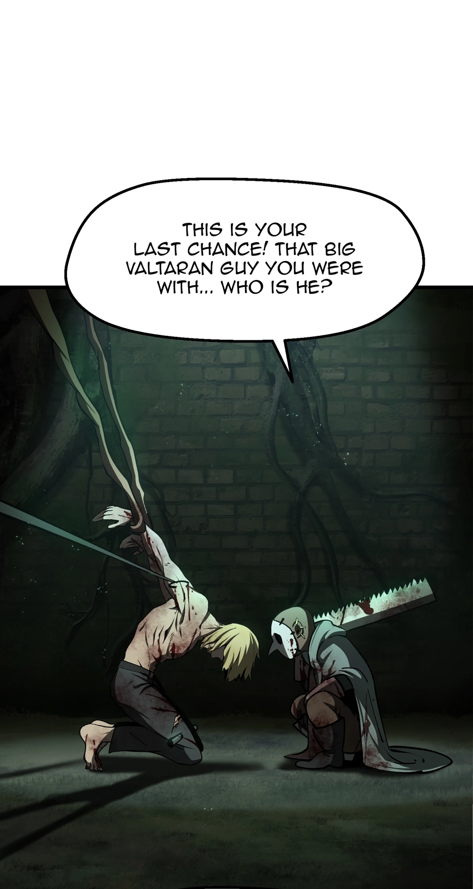 Survival Story of a Sword King in a Fantasy World Chapter 236 - Page 15