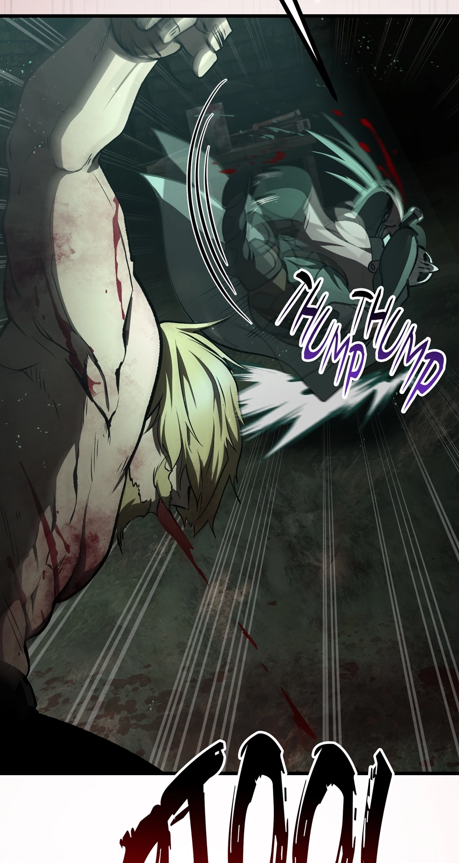 Survival Story of a Sword King in a Fantasy World Chapter 236 - Page 21