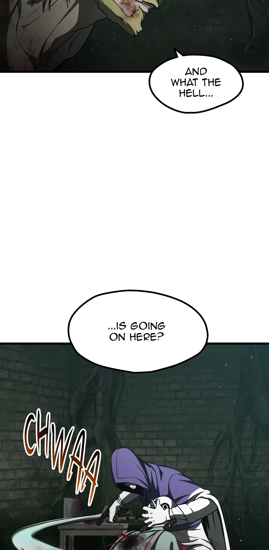 Survival Story of a Sword King in a Fantasy World Chapter 236 - Page 28