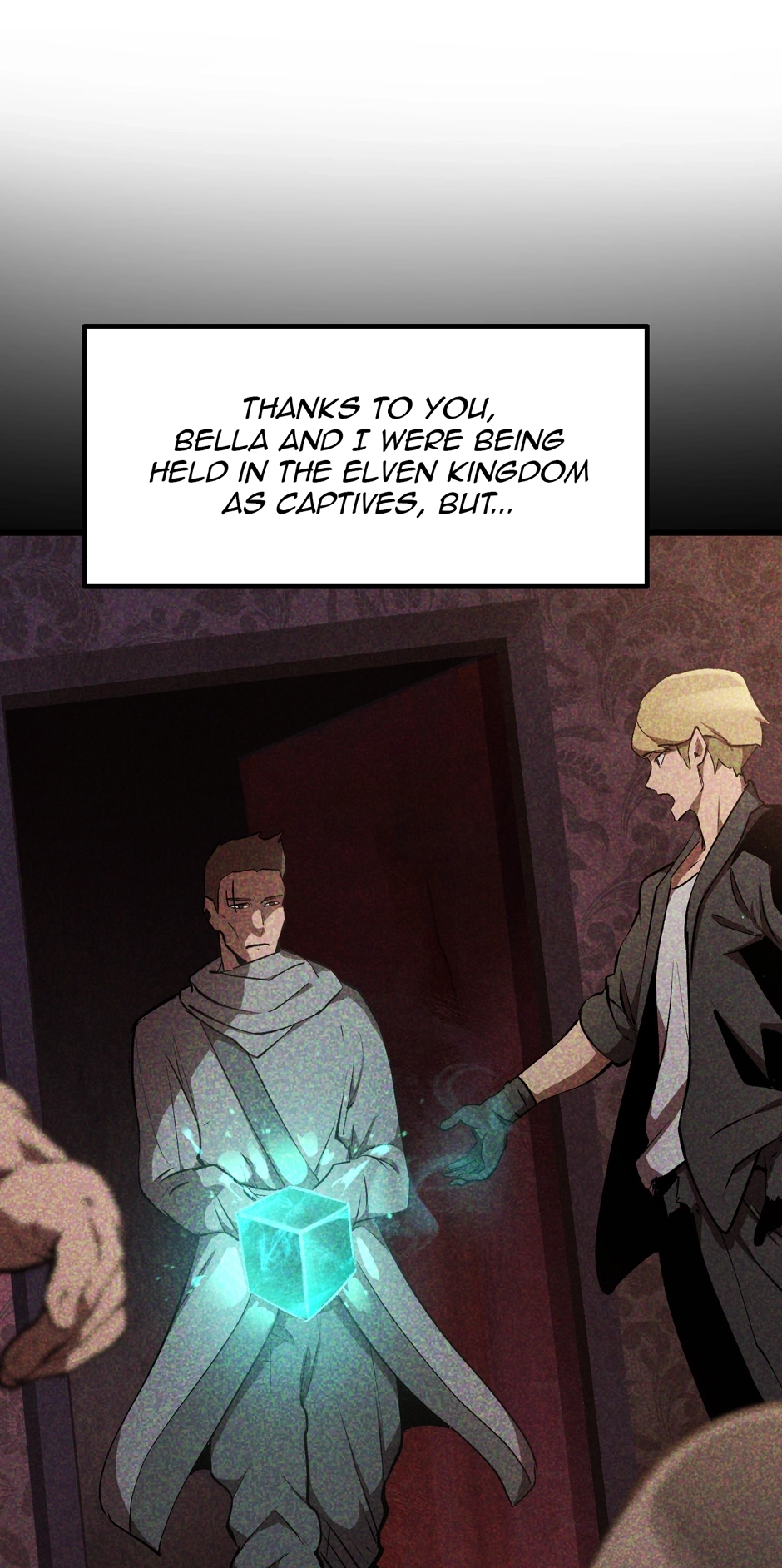 Survival Story of a Sword King in a Fantasy World Chapter 236 - Page 31