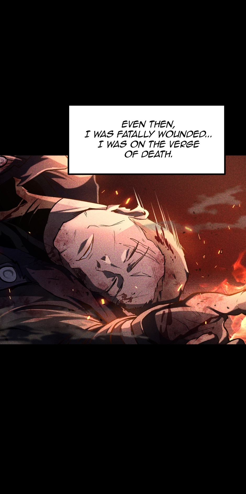 Survival Story of a Sword King in a Fantasy World Chapter 236 - Page 37