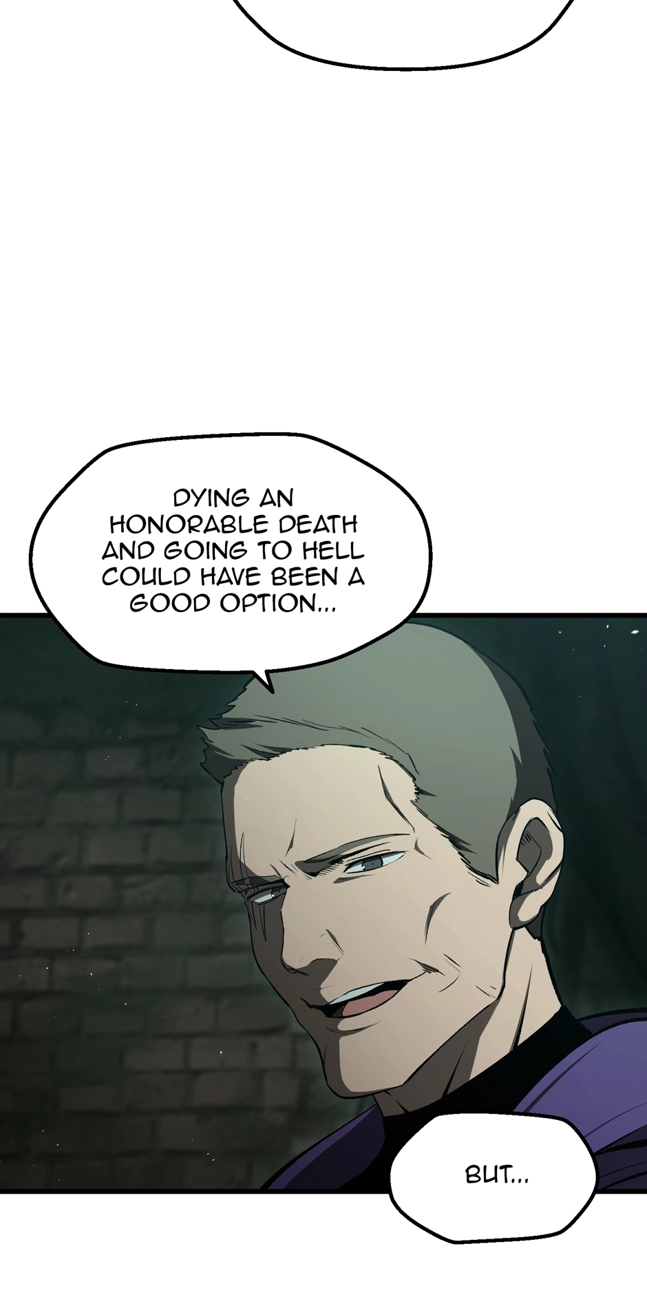 Survival Story of a Sword King in a Fantasy World Chapter 236 - Page 41