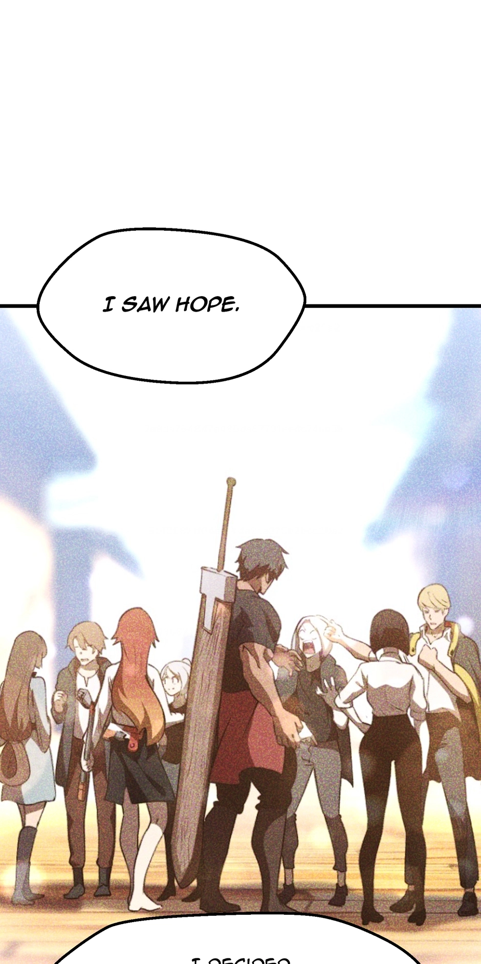 Survival Story of a Sword King in a Fantasy World Chapter 236 - Page 42